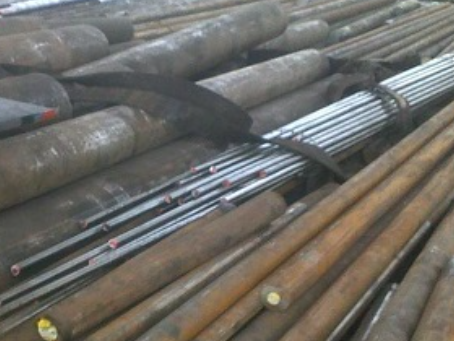 平江40CrMnMo7模具钢