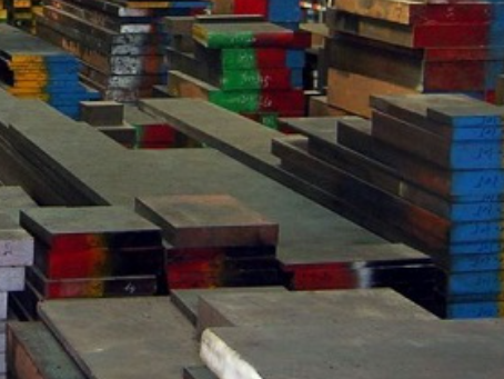 平江4Cr5MoSiV1模具钢