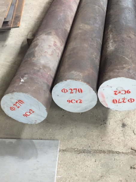 平江9Cr2工具钢
