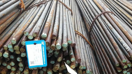 平江30CrNi3Mo合金结构钢